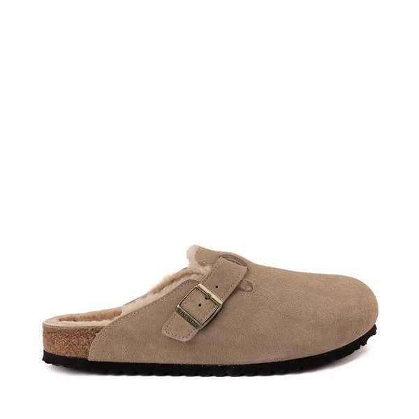 Birkenstock Boston Soft Footbed Clogs