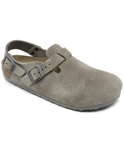 Birkenstock Tokio Slingback Clogs