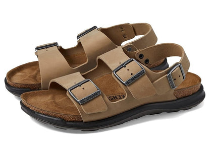 Birkenstock Milano Rugged Shoes