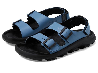 Birkenstock Mogami Terra Pu Injection Molded Apex Sandals Regular