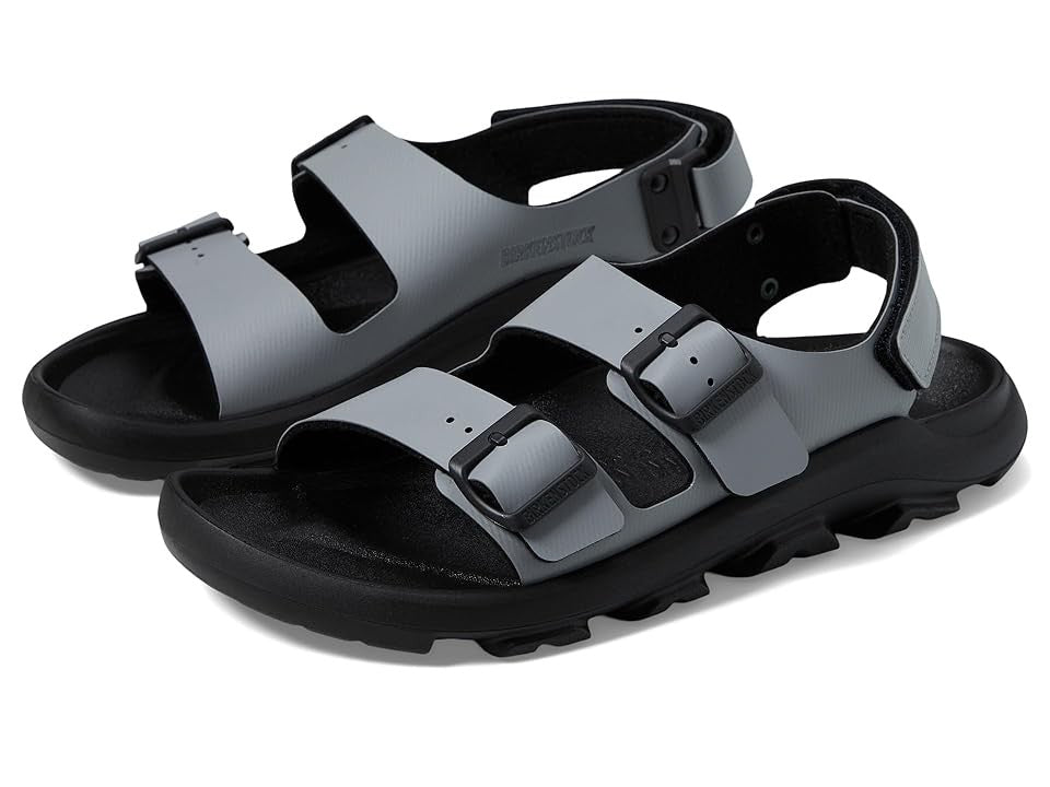 Birkenstock Mogami Terra Pu Injection Molded Sandals Regular