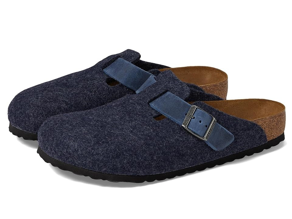 Birkenstock Boston Casual Clogs