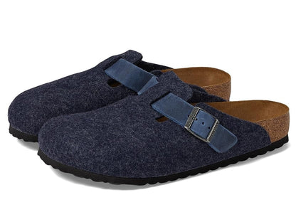 Birkenstock Boston Casual Clogs