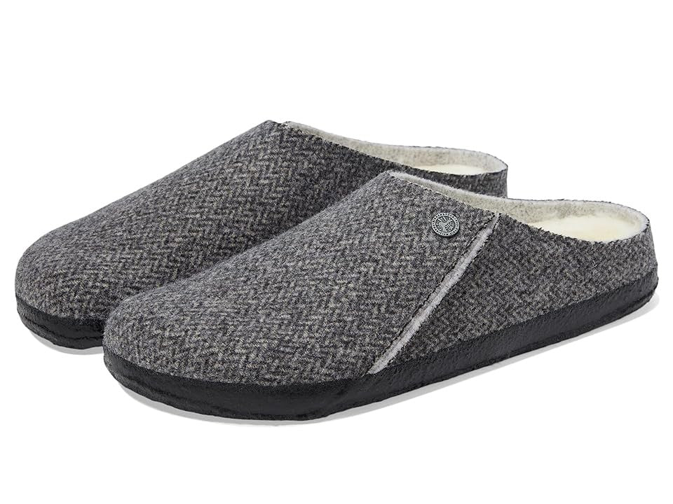 Birkenstock Zermatt Shearling Slipper