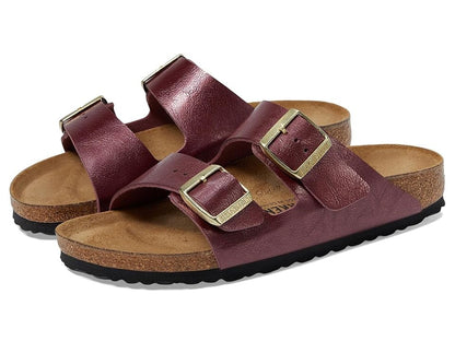 Birkenstock Arizona Bs Synthetics Soft Birki Sandals Narrow