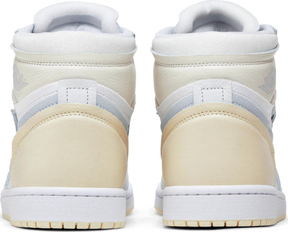 Air Jordan Women's Retro 1 High Mm 'Coconut Milk' Sneakers