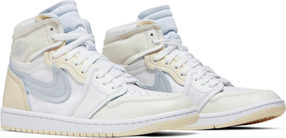 Air Jordan Women's Retro 1 High Mm 'Coconut Milk' Sneakers