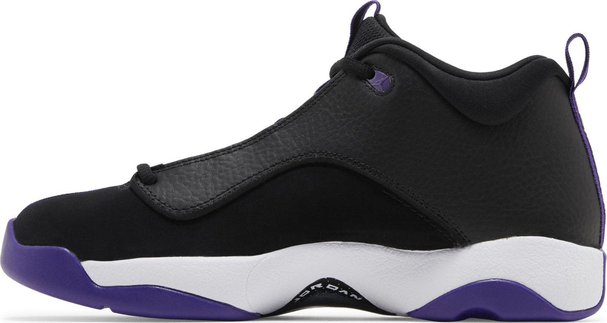 Air Jordan Men's Jumpman Pro Quick Sneakers