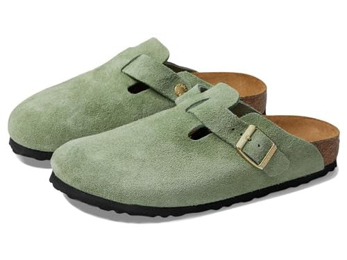 Birkenstock Boston Clogs