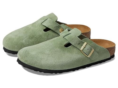 Birkenstock Boston Clogs
