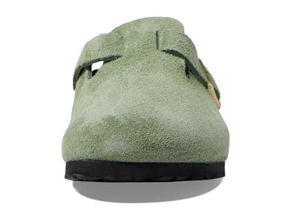 Birkenstock Boston Clogs