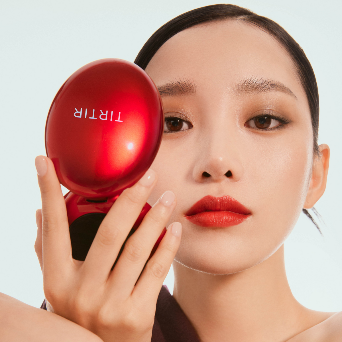 Mask Fit Red Cushion SPF40 PA++ (18g) 30 Options