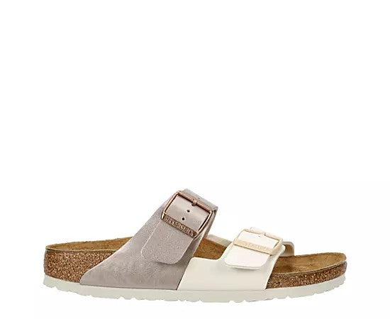 Birkenstock Arizona Split Birko Flor Sandals Narrow