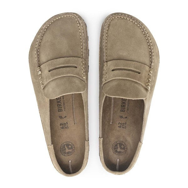 Birkenstock Naples Grip In Clog Shoes