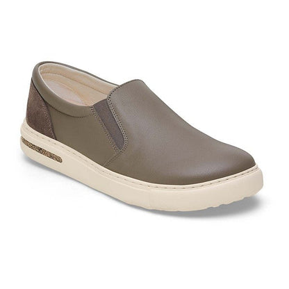 Birkenstock Arizona Mixed Leather Sandals Regular