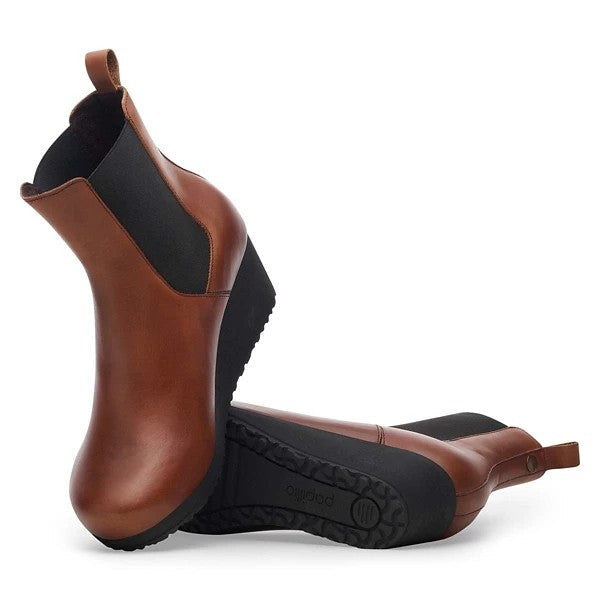 Birkenstock Ebba Chelsea Boots