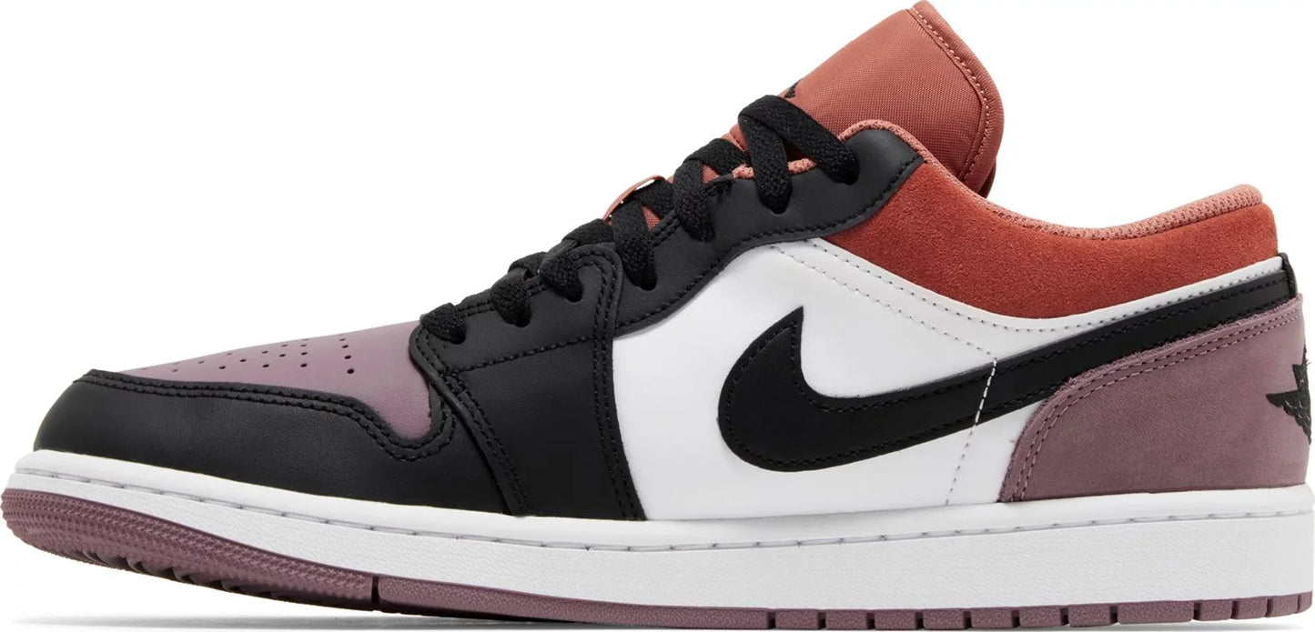 Air Jordan Men's Retro 1 Low Se Sneakers