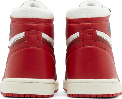 Air Jordan Women's Retro 1 High Method Of Make Sneakers