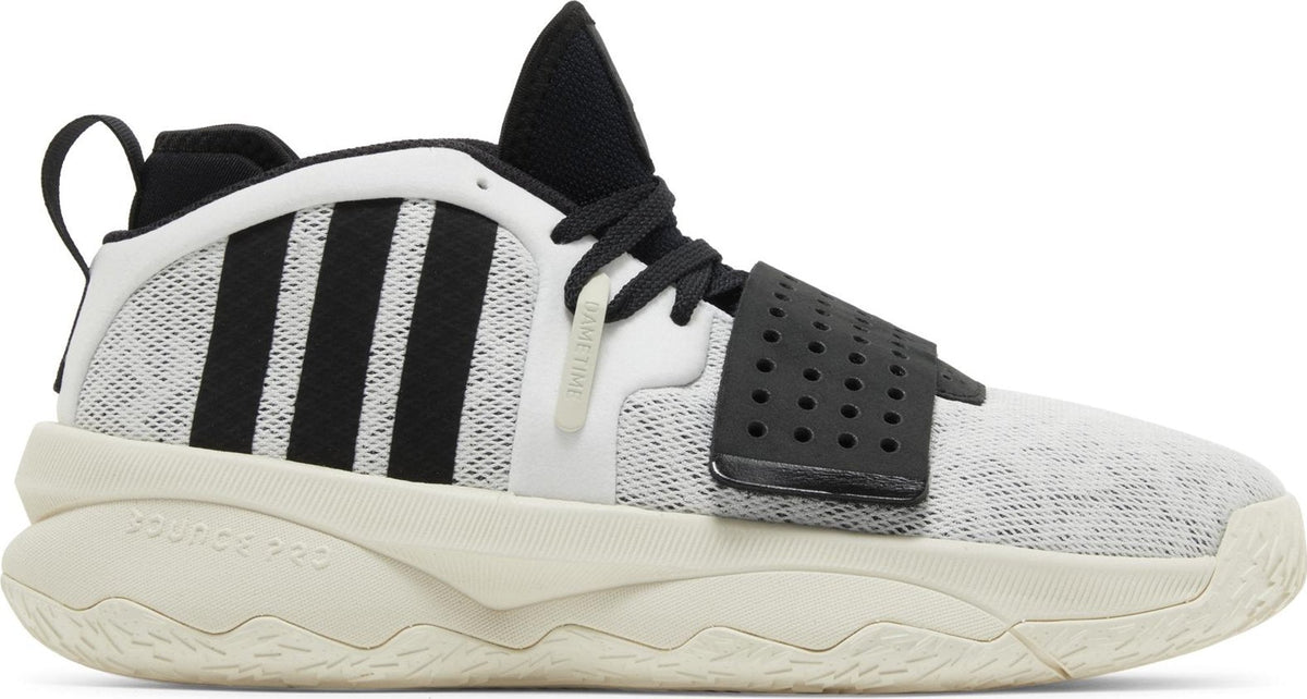 adidas Men's Dame 8 Extply Sneakers