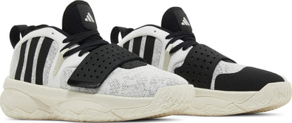 adidas Men's Dame 8 Extply Sneakers