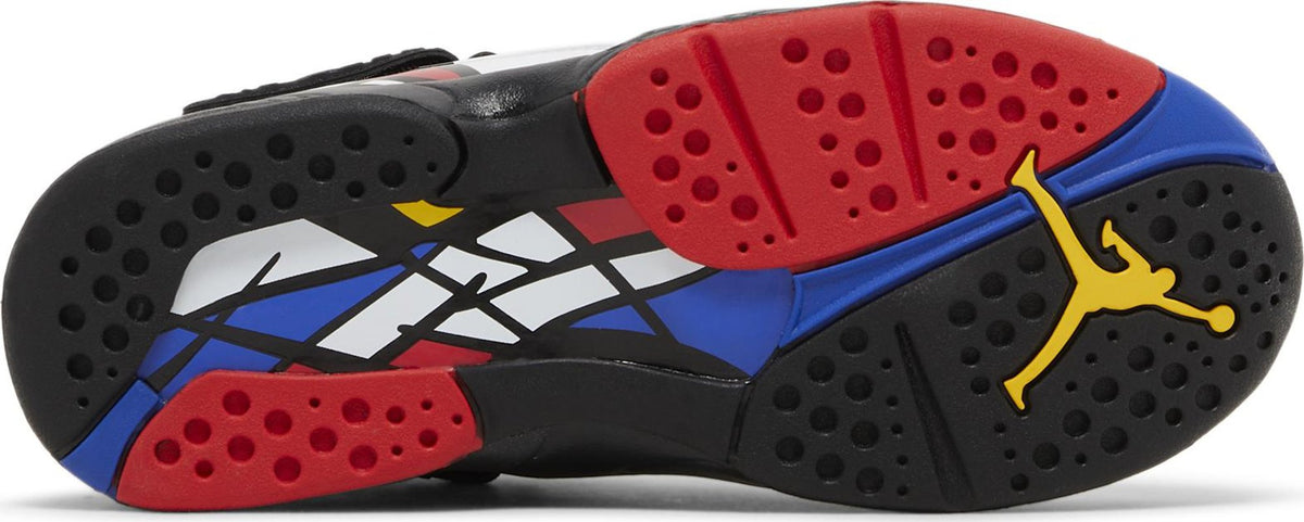 Air Jordan Grade School Retro 8 'Playoffs 2023' Gs Sneakers