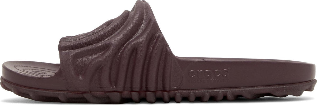 Crocs Men's Pollex Slide By Salehe Bembury 'Huckle' Sandals