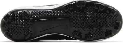 Air Jordan Men's Retro 1 Mcs Low 'Black White' 2023 Sneakers