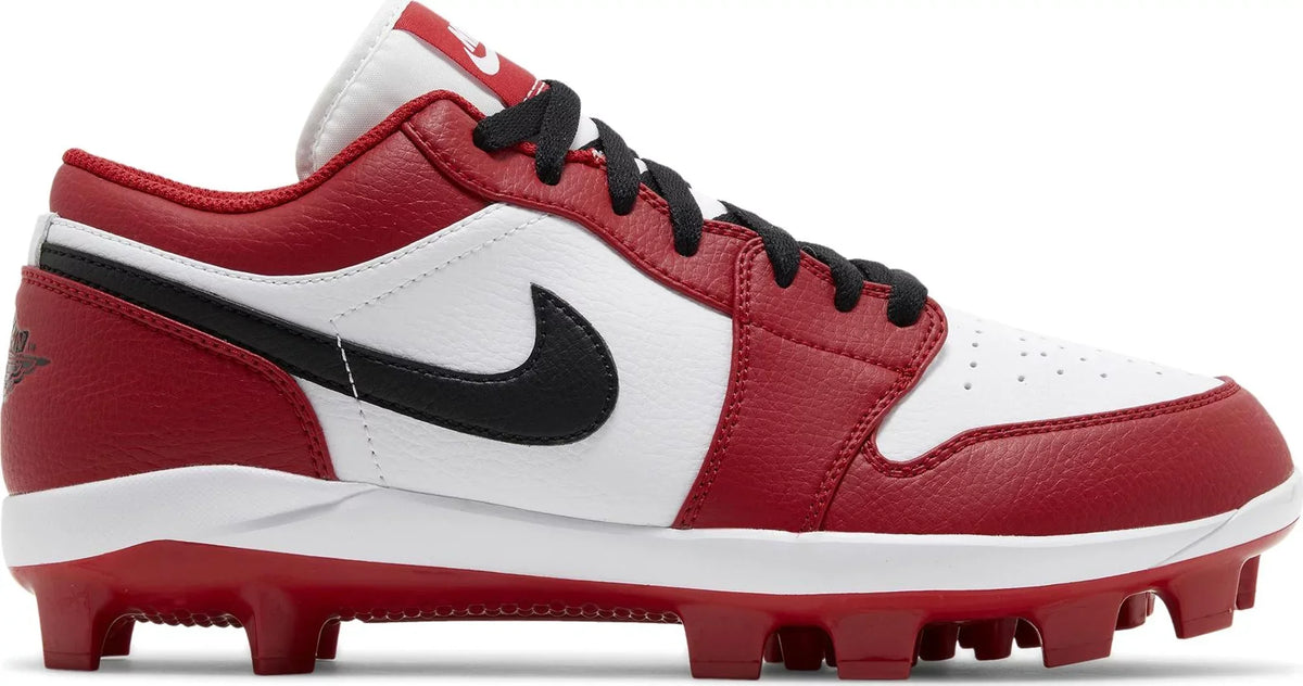 Air Jordan Men's Retro 1 Mcs Low 'Chicago' Sneakers