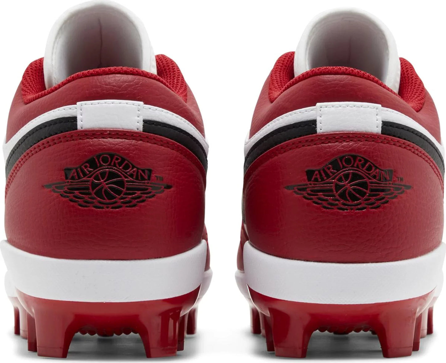 Air Jordan Men's Retro 1 Mcs Low 'Chicago' Sneakers