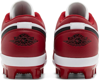 Air Jordan Men's Retro 1 Mcs Low 'Chicago' Sneakers