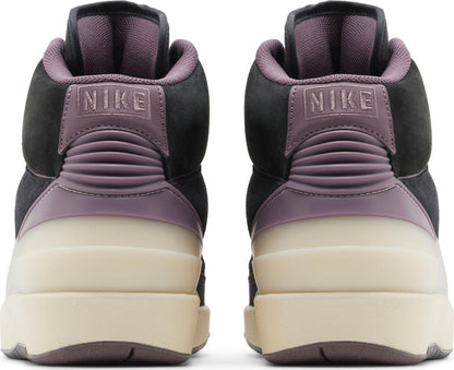Air Jordan Women's Retro 2 'Mauve' Sneakers
