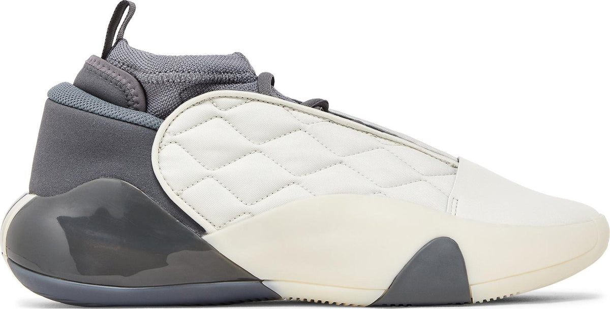 adidas Men's Harden Vol. 7 'Chalk White' Sneakers