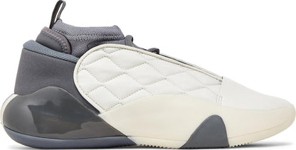 adidas Men's Harden Vol. 7 'Chalk White' Sneakers