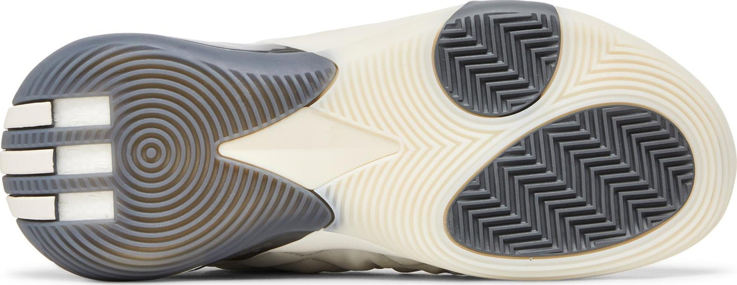 adidas Men's Harden Vol. 7 'Chalk White' Sneakers