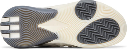 adidas Men's Harden Vol. 7 'Chalk White' Sneakers