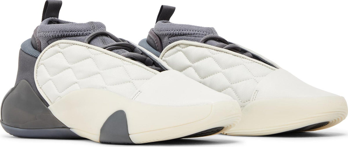 adidas Men's Harden Vol. 7 'Chalk White' Sneakers