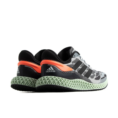 adidas Men's 4D Run 1.0 Sneakers