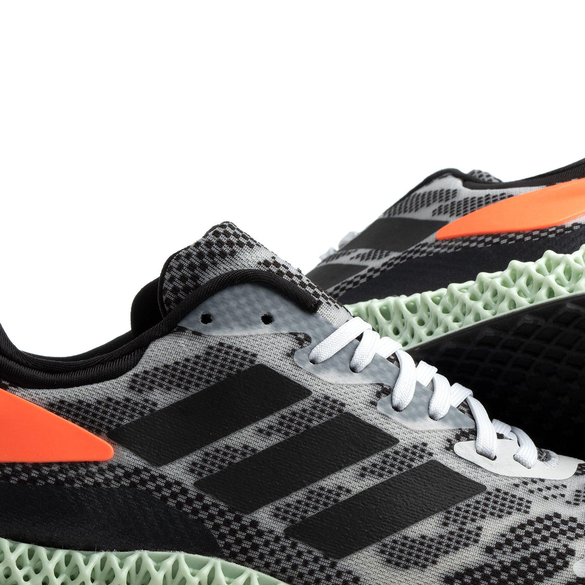 adidas Men's 4D Run 1.0 Sneakers