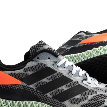 adidas Men's 4D Run 1.0 Sneakers
