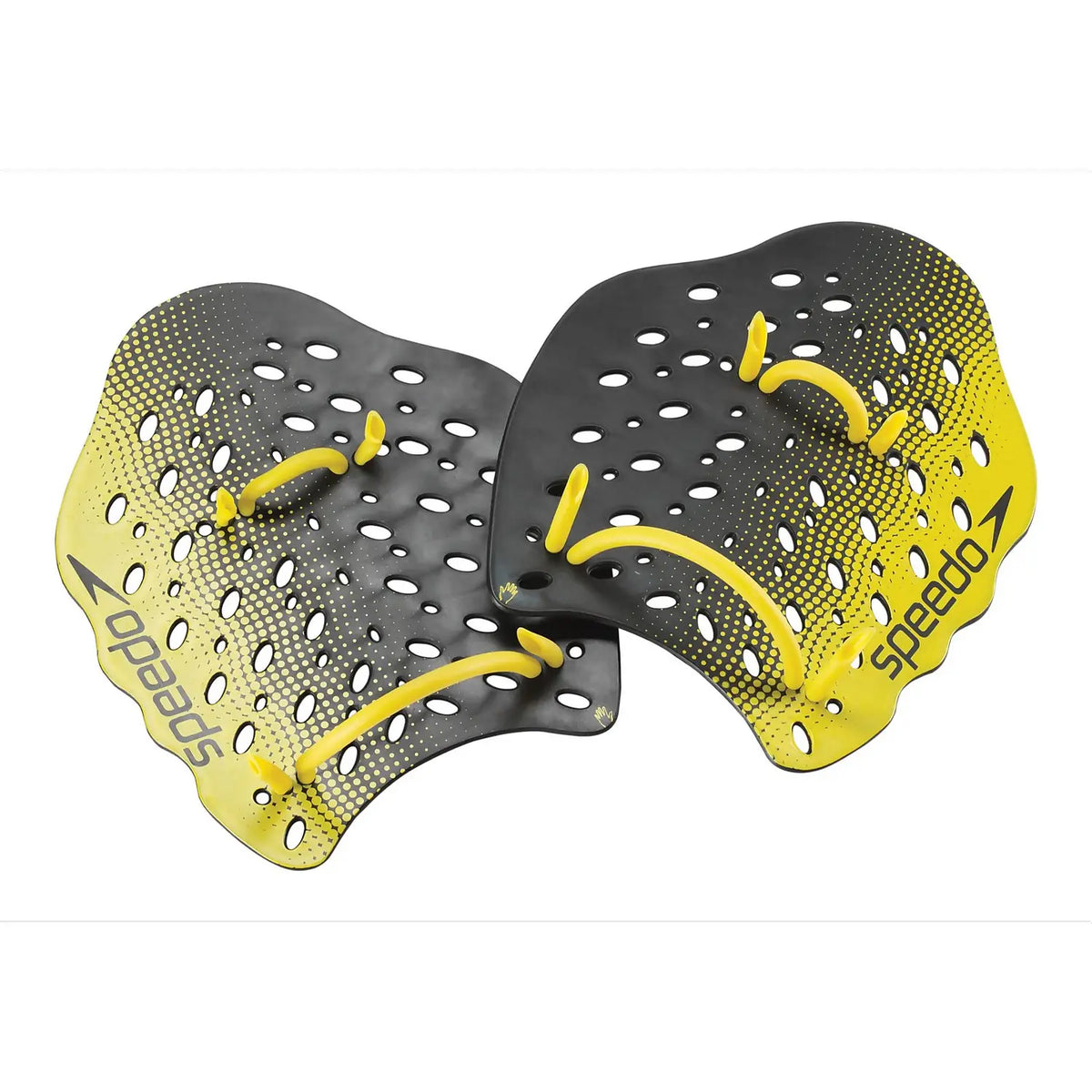 Speedo Power Plus Hand Paddles