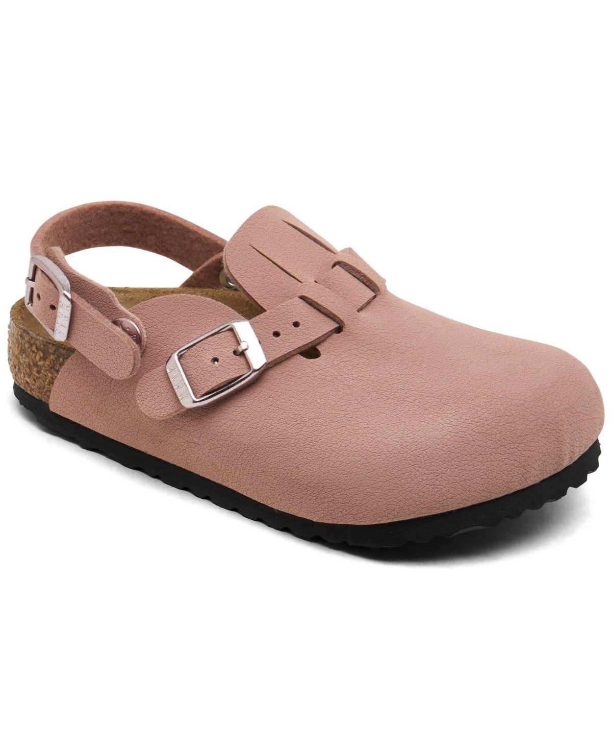 Birkenstock Kay Kids Girls Clog Sandals