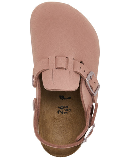 Birkenstock Kay Kids Girls Clog Sandals
