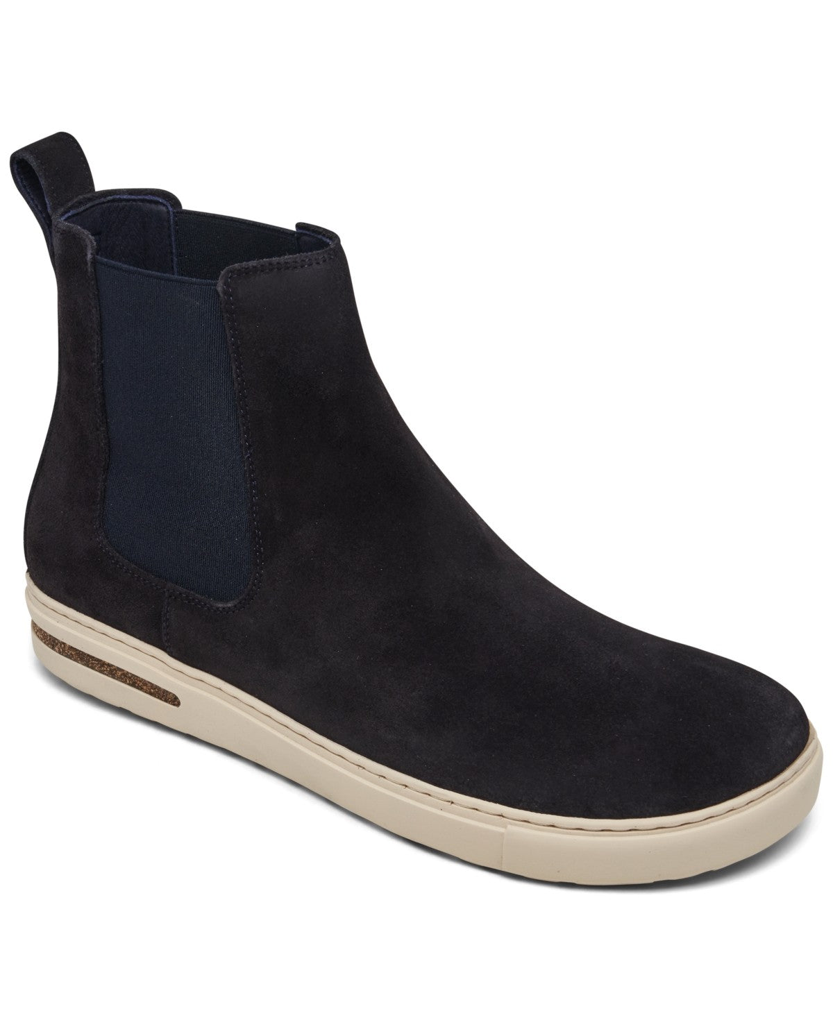 Birkenstock Bend Suede Leather Chelsea Boots From Finish Line