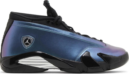 Air Jordan Women's Retro 14 Low 'Love Letter' Sneakers