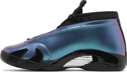 Air Jordan Women's Retro 14 Low 'Love Letter' Sneakers