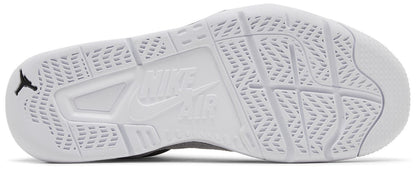 Air Jordan Men's Stay Loyal 3 'White Black' Sneakers