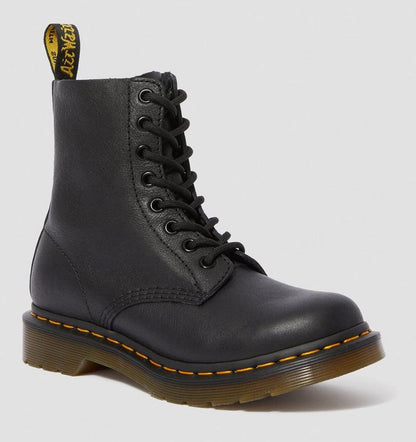 Dr. Martens 1460 Pascal Virginia Leather Lace Up Boots