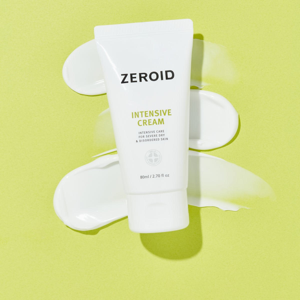 Intensive Cream (80ml)
