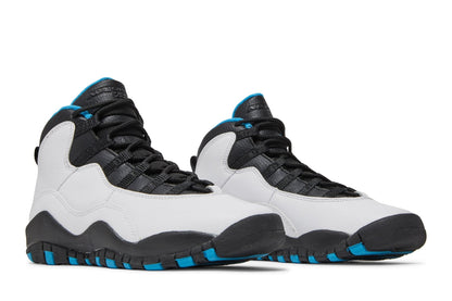 Air Jordan Grade School Retro 10 'Powder Blue' Gs (Gs)