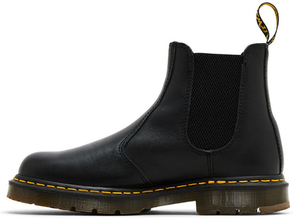 Dr. Martens 2976 Slip Resistant Leather Chelsea Boots